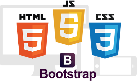HTML5, CSS3, and Bootstrap